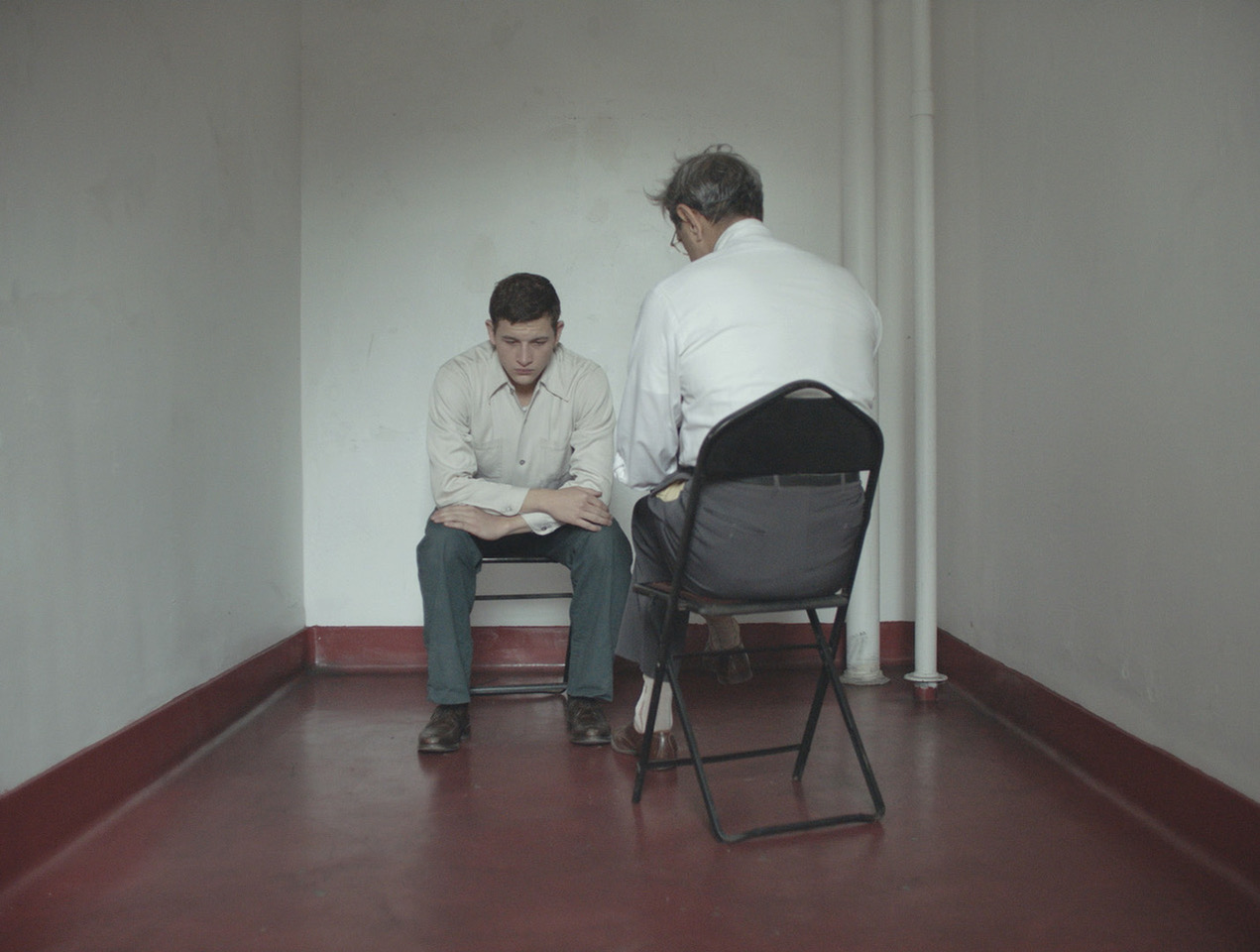 ���� �������� � ��� ������� � ����� ������� �� �The Mountain�